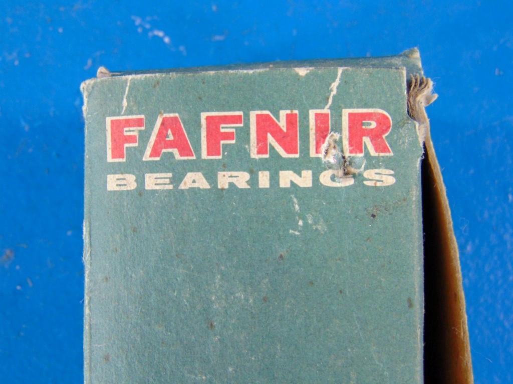 Fafnir RABR 3/4" Bearing w/collar s1012k