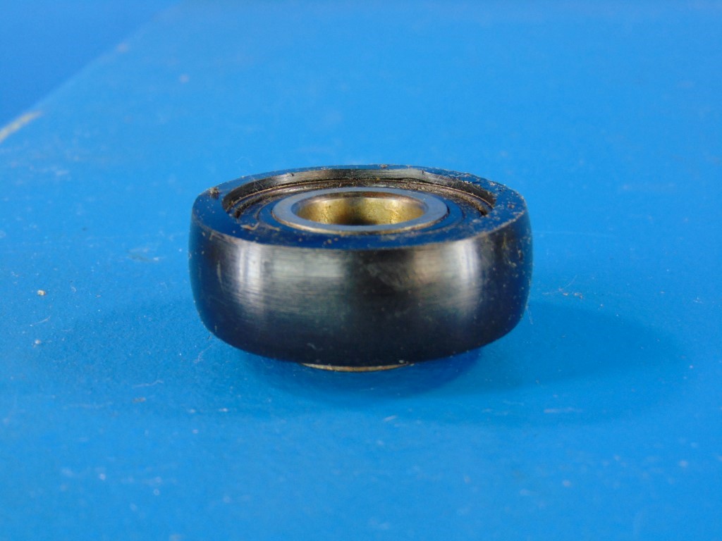 Fafnir RABR 3/4" Bearing w/collar s1012k