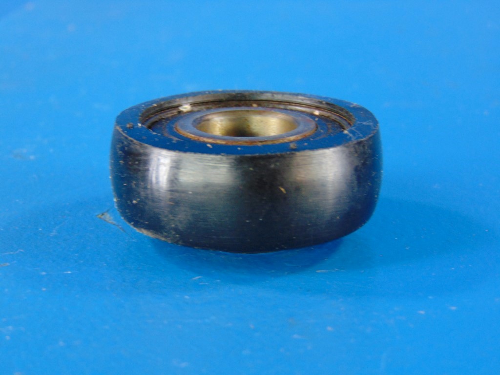 Fafnir RABR 3/4" Bearing w/collar s1012k