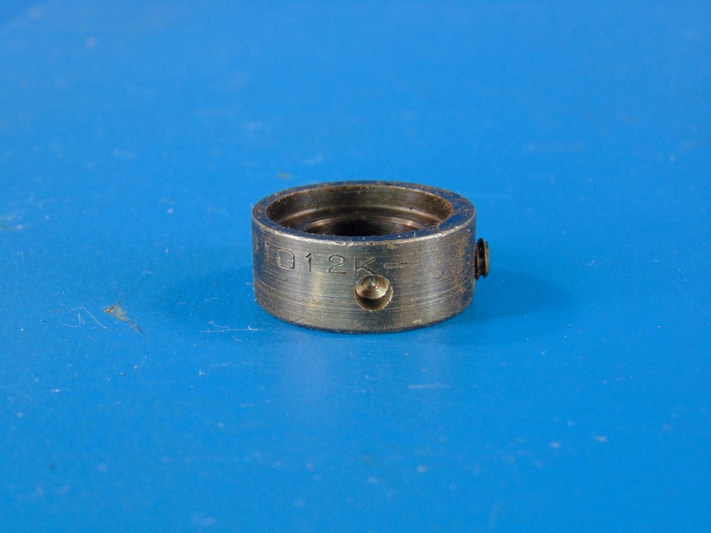 Fafnir RABR 3/4" Bearing w/collar s1012k