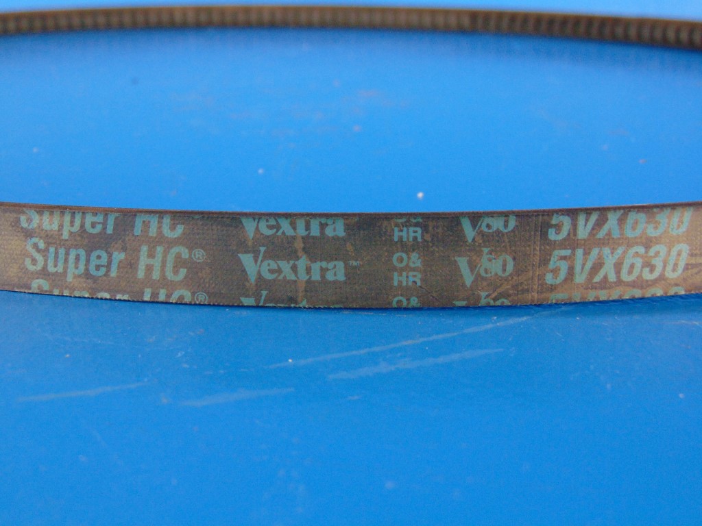 Vextra V BELT 5VX630