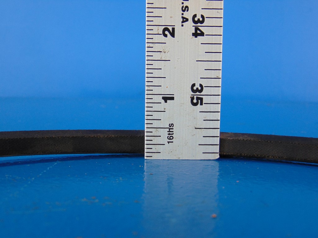 V BELT M32