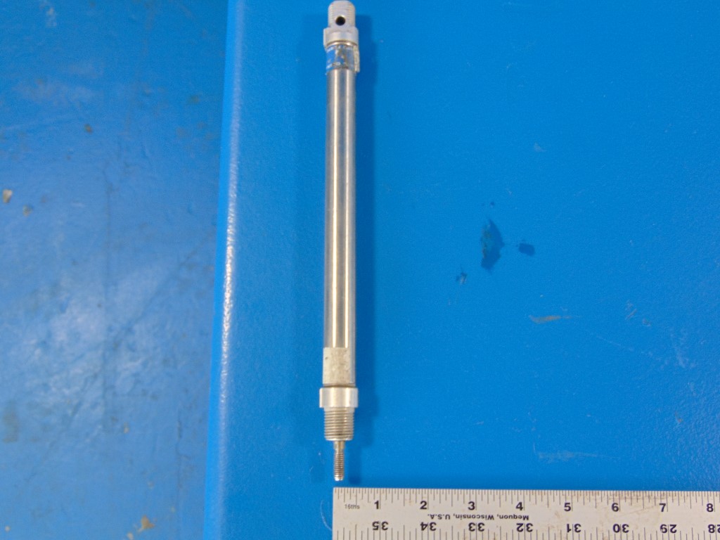 FESTO DSN-16-160-P 11" PNUEMATIC CYLINDER 