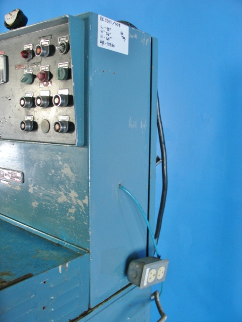 Fisher IMA Injected Metal Assembly Machine - Fishertech Dynacast - Precision Metal Forming Equipment