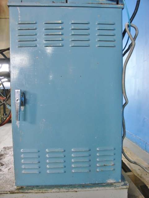 Fisher IMA Injected Metal Assembly Machine - Fishertech Dynacast - Precision Metal Forming Equipment