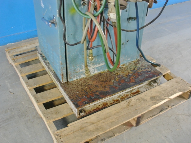 Fisher IMA Injected Metal Assembly Machine - Fishertech Dynacast - Precision Metal Forming Equipment