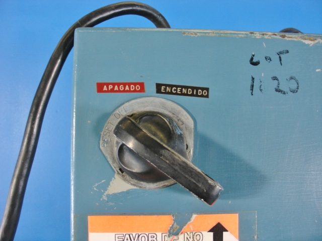 Fisher IMA Injected Metal Assembly Machine - Fishertech Dynacast - Precision Metal Forming Equipment