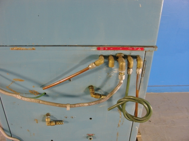 Fisher IMA Injected Metal Assembly Machine - Fishertech Dynacast - Precision Metal Forming Equipment