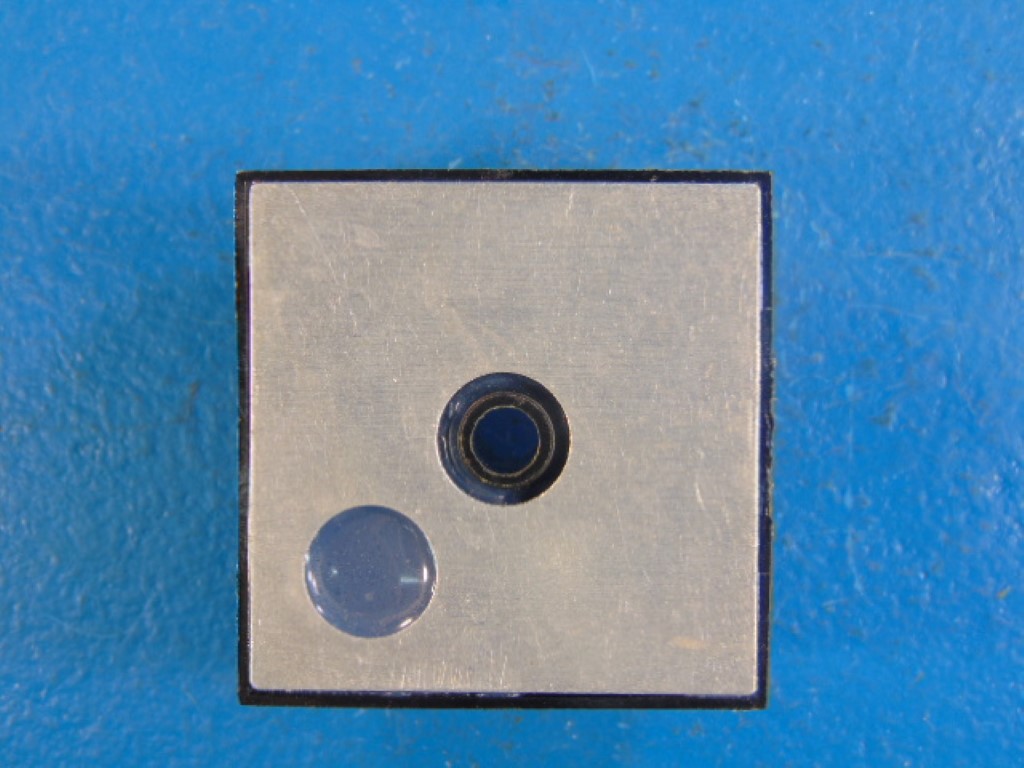 ABB THDS420B SOLID STATE TIMER, 120V 10A 