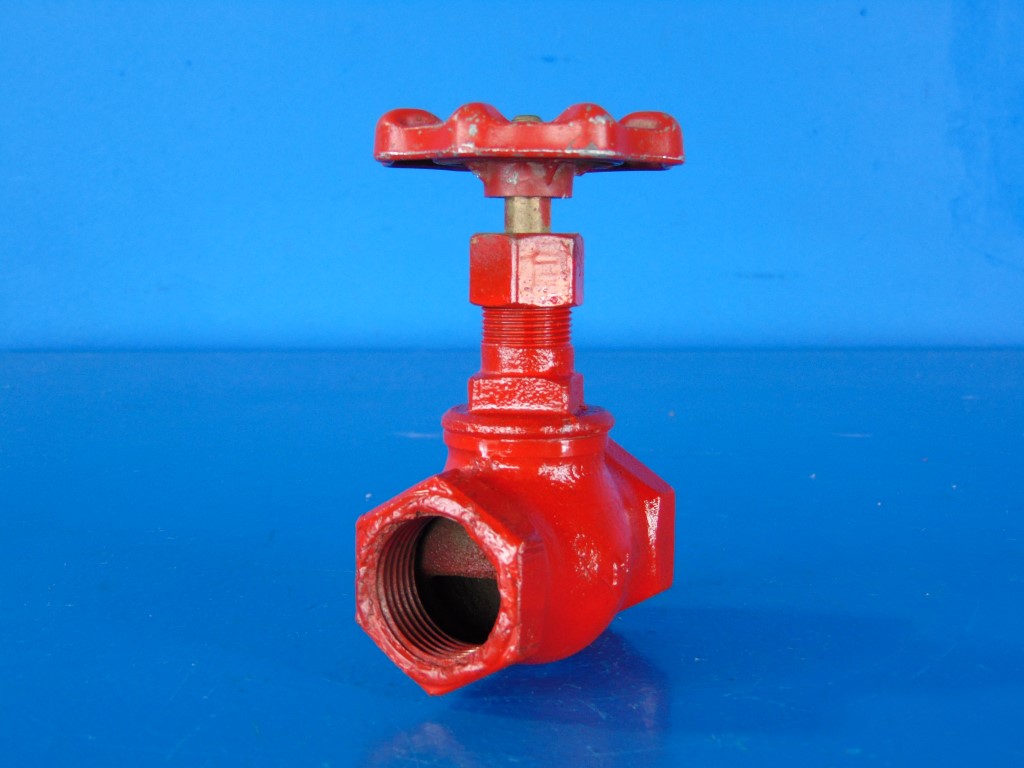 Milwaukee FIG.115 125 S.W.P/200 W.O.G Valve 