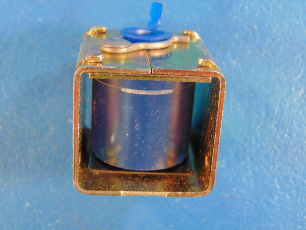 DAYTON 3A440 SOLENOID COILS 120V 17-12W 50/60HZ