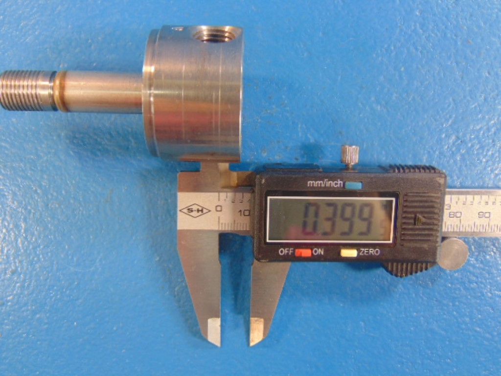 DAYTON 2 WAY STAINLESS STEEL SOLENOID VALVE