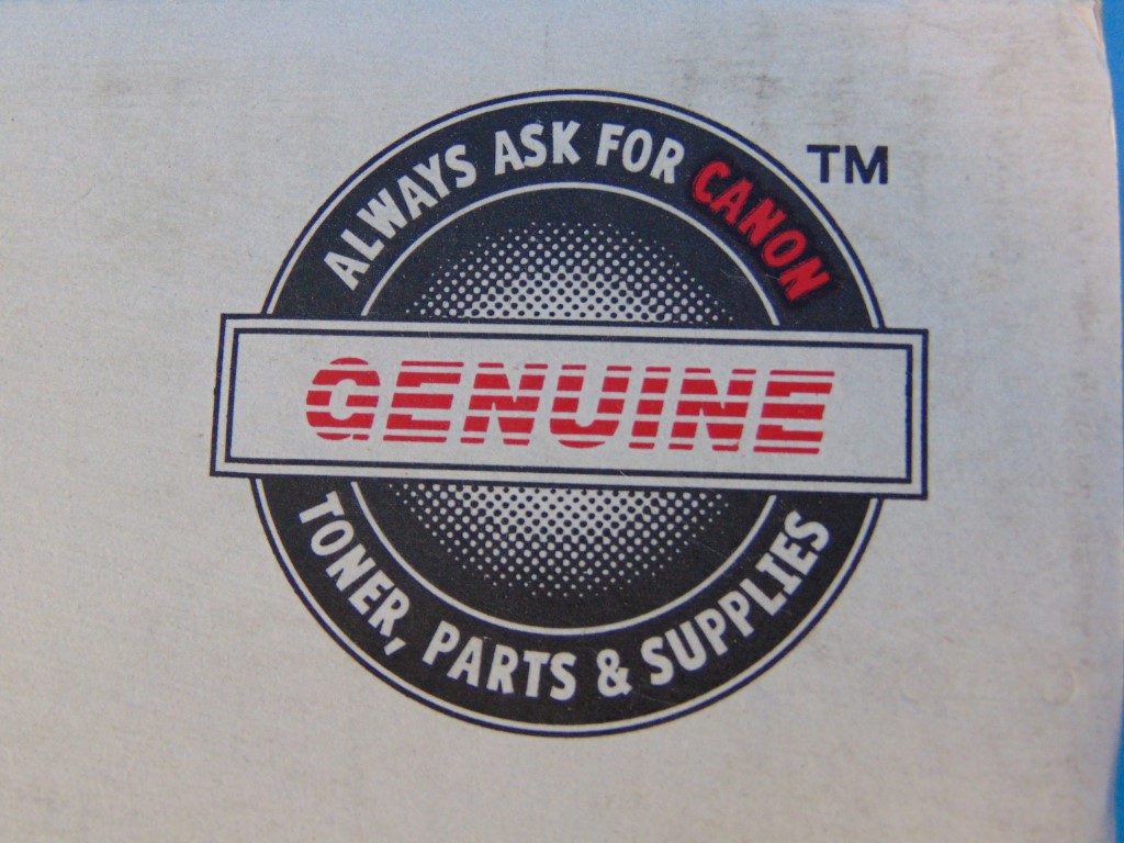 CANON GPR-6 TONER CARTRIDGE