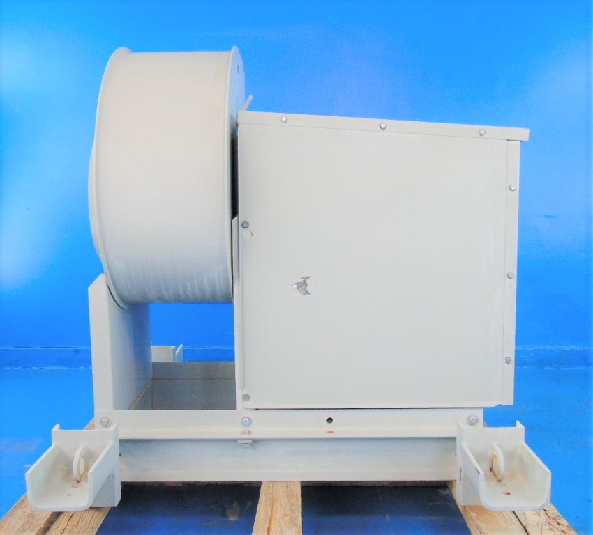 Greenheck 13-BISW-21-10-11 Centrifugal Fan