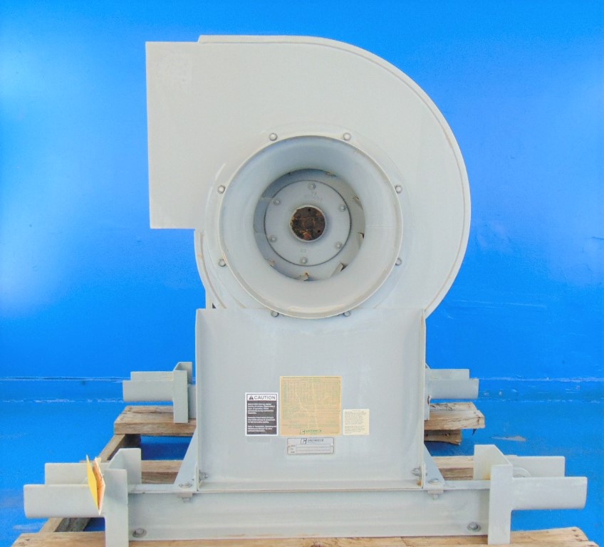 Greenheck 13-BISW-21-10-11 Centrifugal Fan