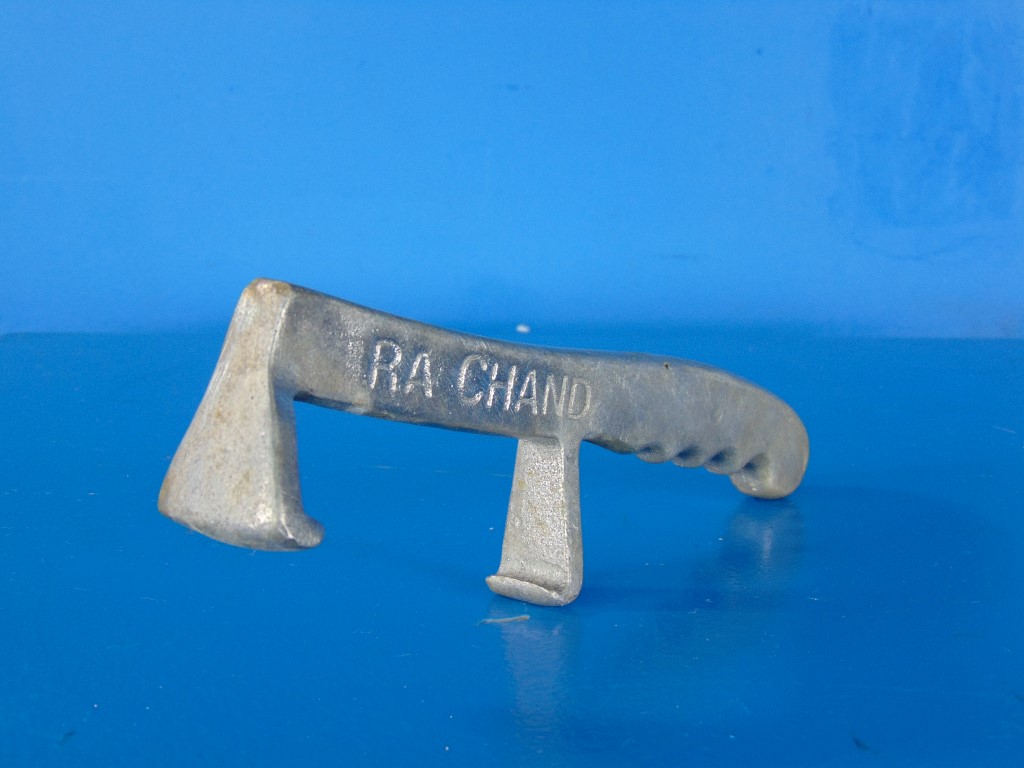 Ra Chand Handle - 0-SO-EZ