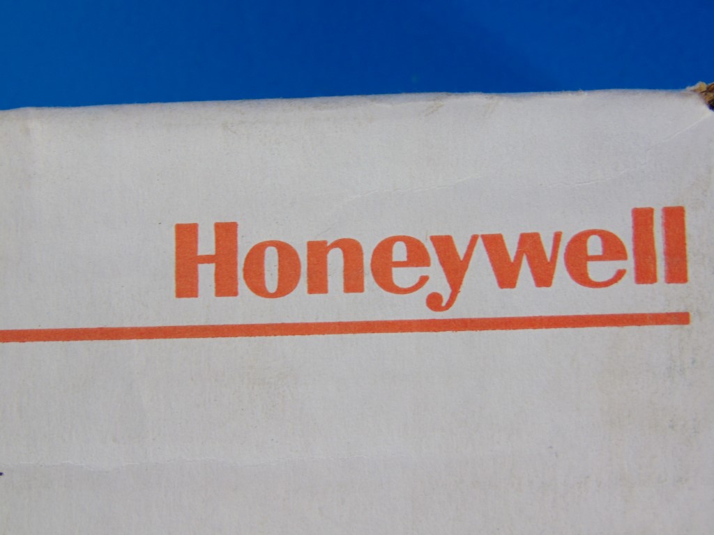 HONEYWELL STJE 060-H557-04-01 Transducer & Receiver