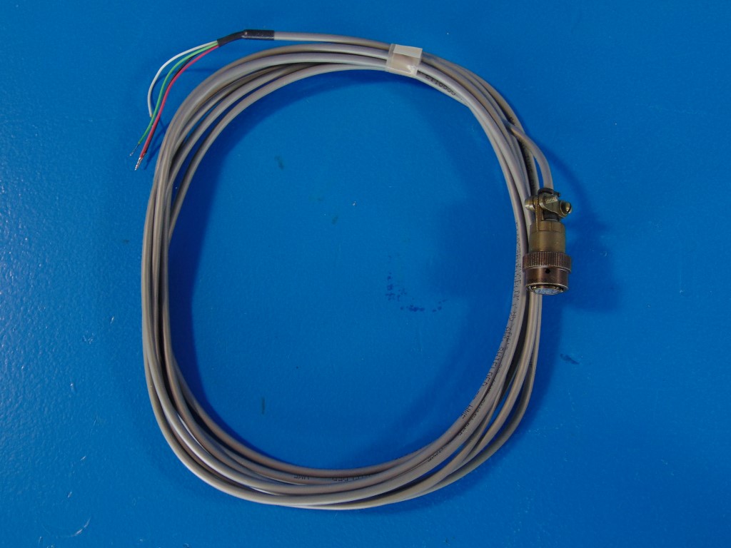 HONEYWELL STJE 060-H557-04-01 Transducer & Receiver