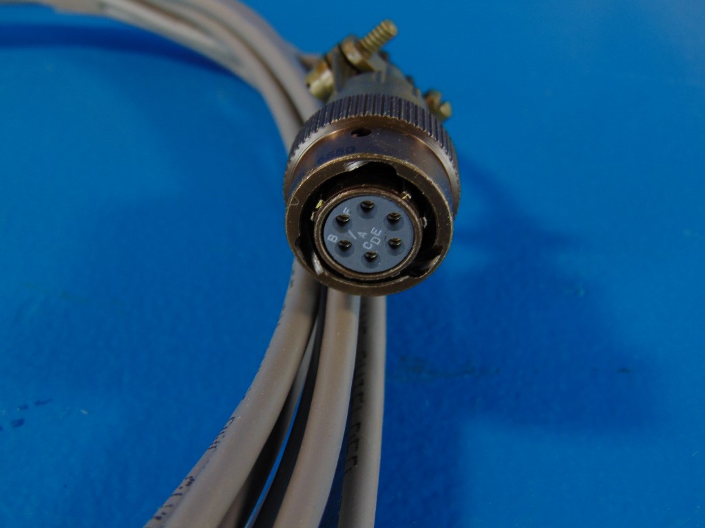 HONEYWELL STJE 060-H557-04-01 Transducer & Receiver