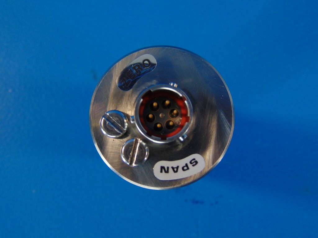HONEYWELL STJE 060-H557-04-01 Transducer & Receiver