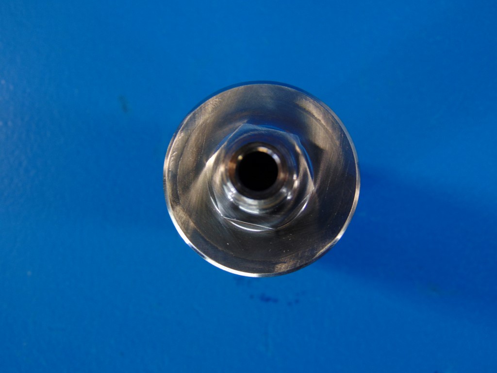 HONEYWELL STJE 060-H557-04-01 Transducer & Receiver