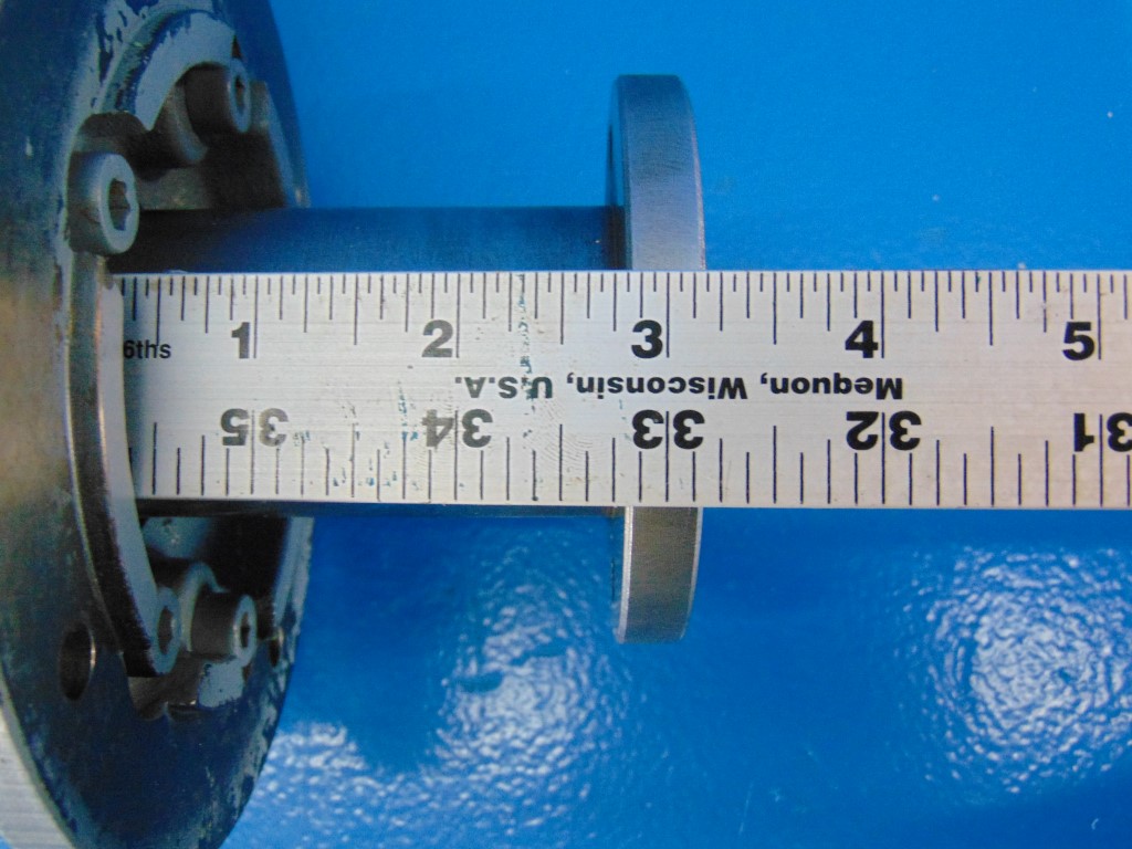 SEW-EURODRIVE GEAR MOTOR  DFT90S4 ENCL  230/400V Motor 1.1Kw 1400Rpm