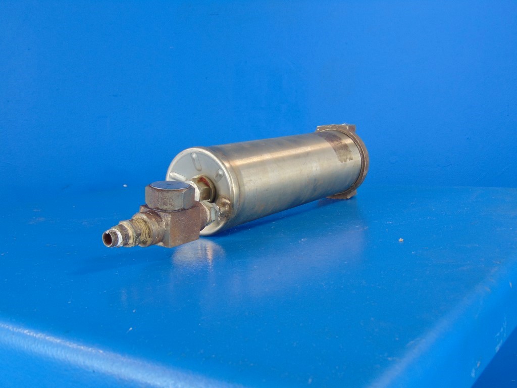 Thermo Dynamic Spirax Sarco TD-52 Steam Trap 1/2"