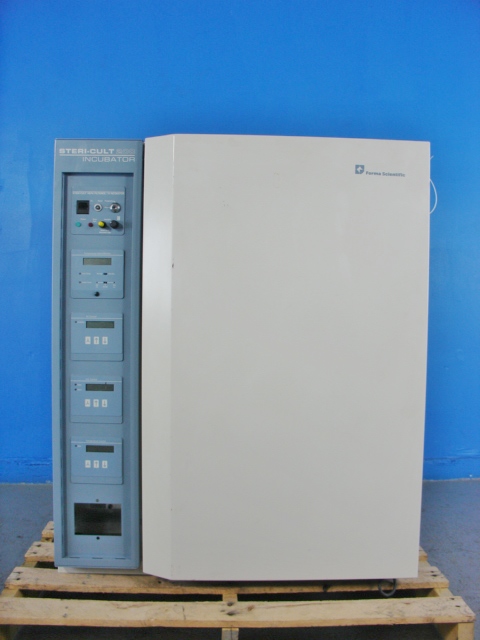 Forma Scientific 3033 Steri-Cult 200 Co2