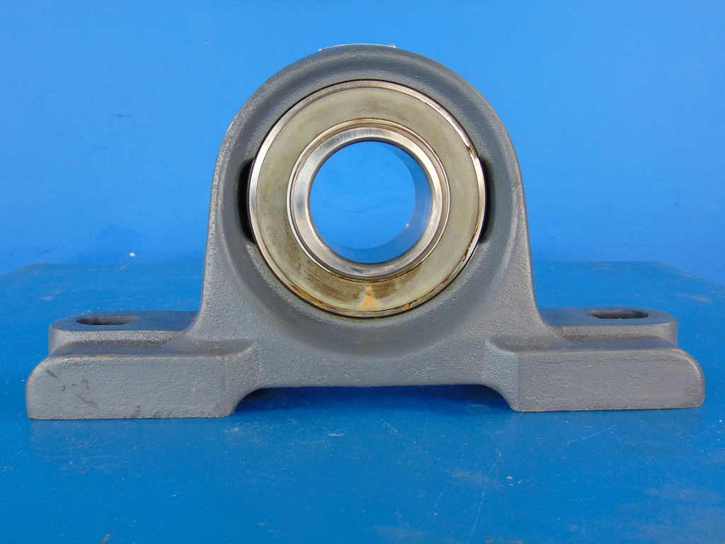 Ketchie-Houston KH-2326-0-13A Pillow Block Bearing 