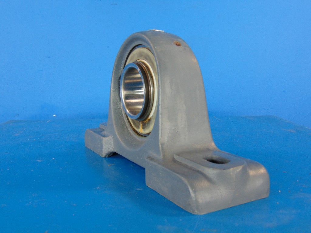 Ketchie-Houston KH-2326-0-13A Pillow Block Bearing 