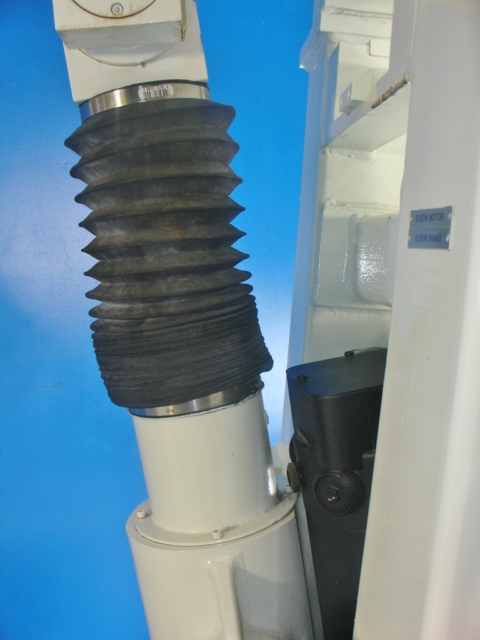 Cincinnati Milacron T3-786 Robotic Arm - Precision Industrial Automation & Control System