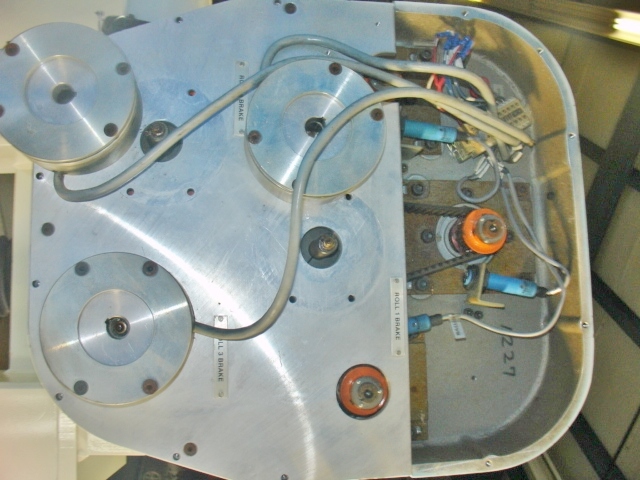 Cincinnati Milacron T3-786 Robotic Arm - Precision Industrial Automation & Control System