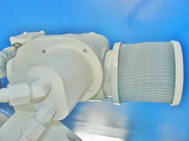 Cincinnati Milacron T3-786 Robotic Arm - Precision Industrial Automation & Control System