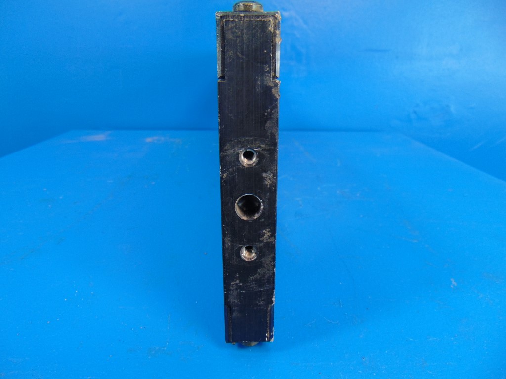 BANNER MGM18A / MGR1816A Machine Guard LIGHT CURTAIN  Receiver