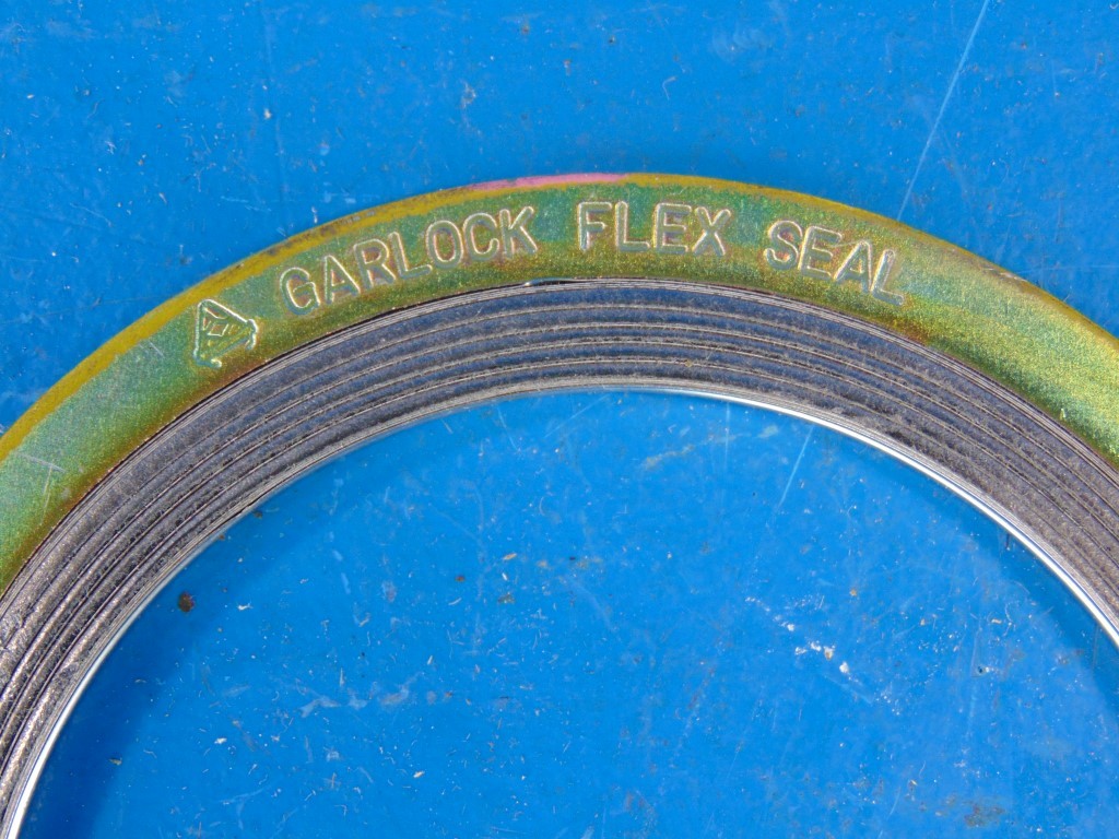 Garlock Flexseal 3" 150 ASME B16.20 Gasket