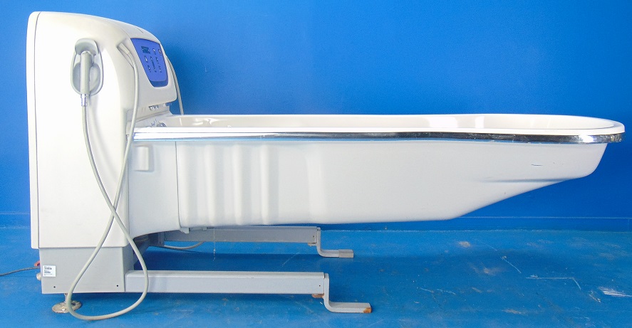 ArjoHuntleigh Rhapsody Bathtub System AR52311 - minor trim fading