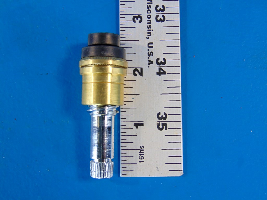 Sexauer 305359 A/STD Aquaseal Stem 