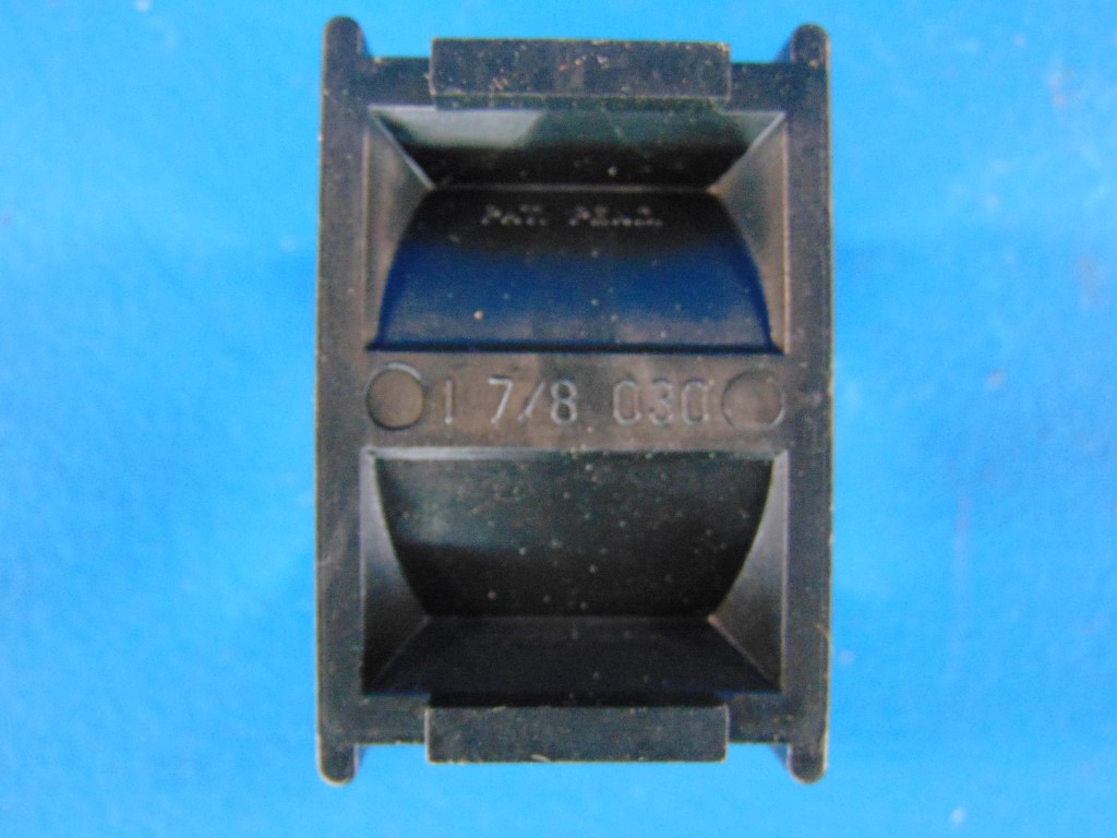 Clamp 030N034  1 1/2" 