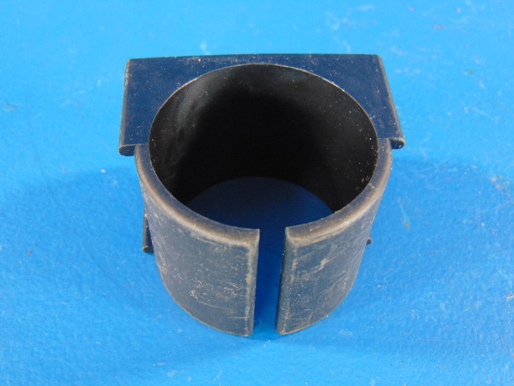 Clamp 030N034  1 1/2" 