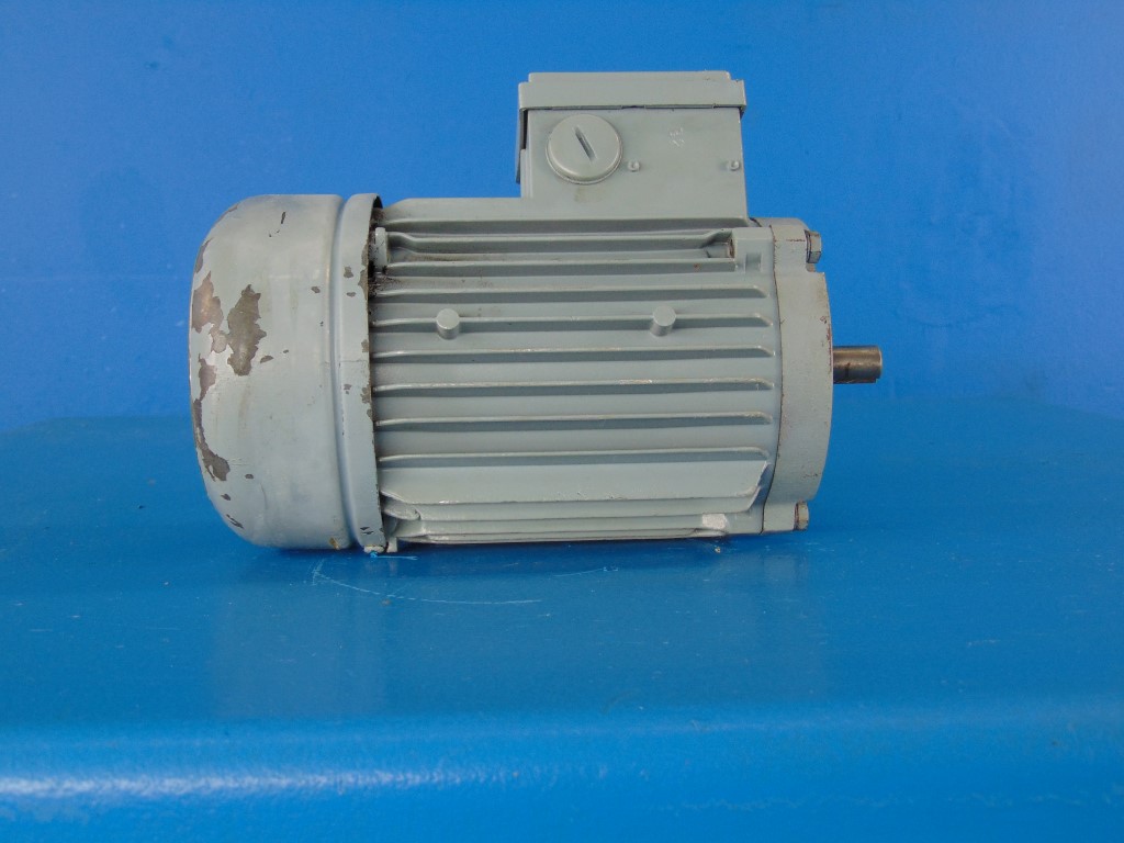 Marelli  D50386S 3/4hp 0.55KW 2790Rpm 220/380V electric motor