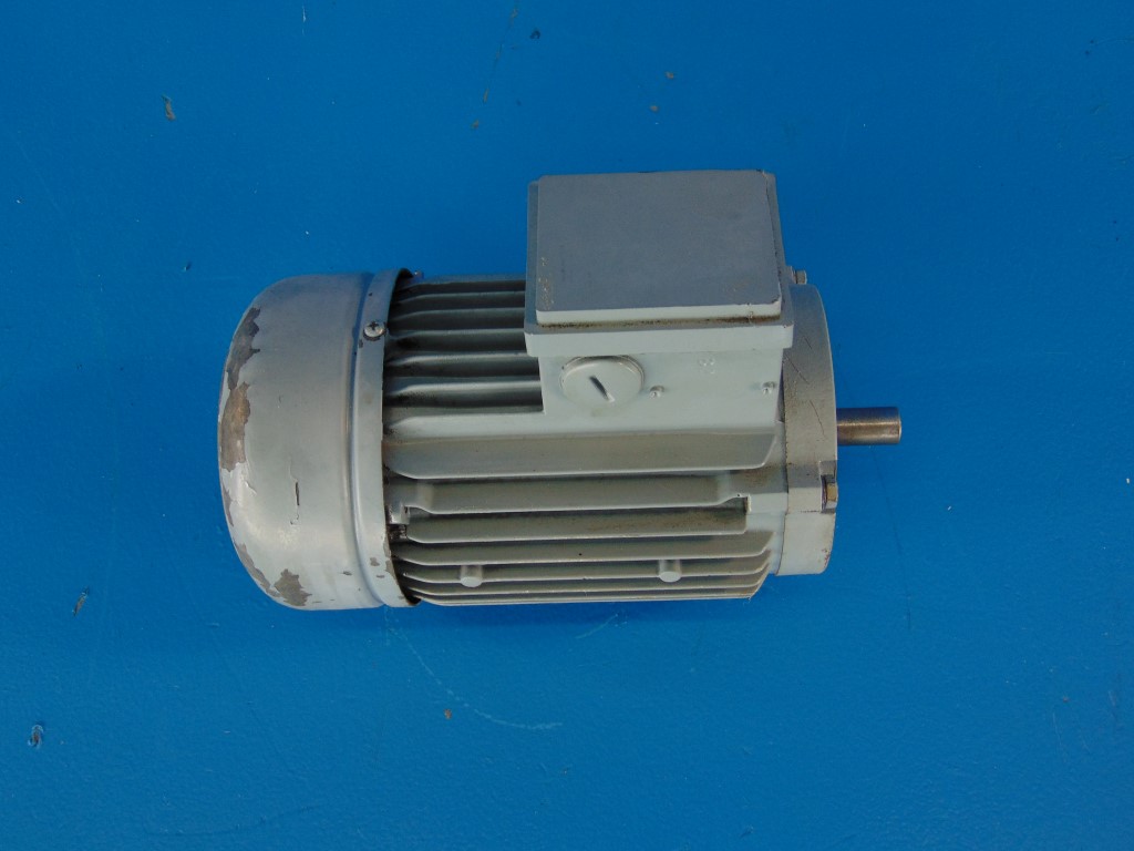 Marelli  D50386S 3/4hp 0.55KW 2790Rpm 220/380V electric motor