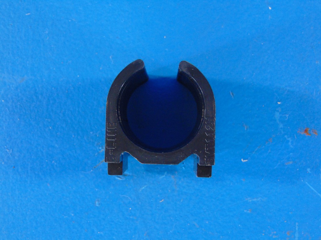 B-Line BVT112 Vibra Clamp 1 1/8"