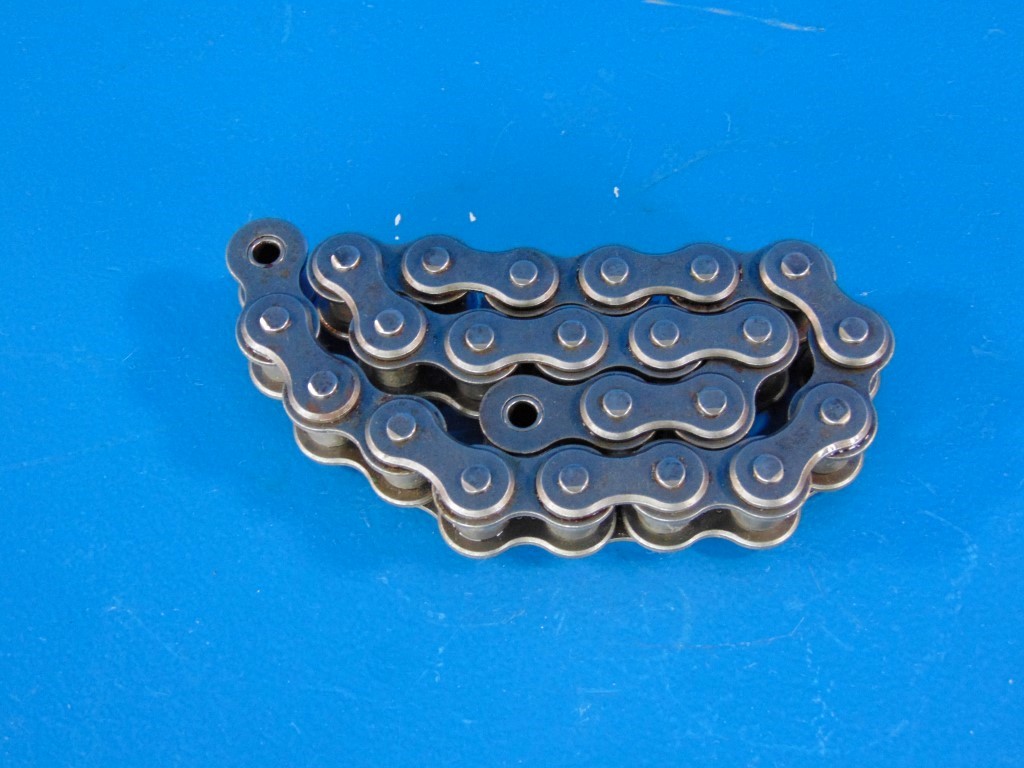   Diamond  24" #80 Roller Chain