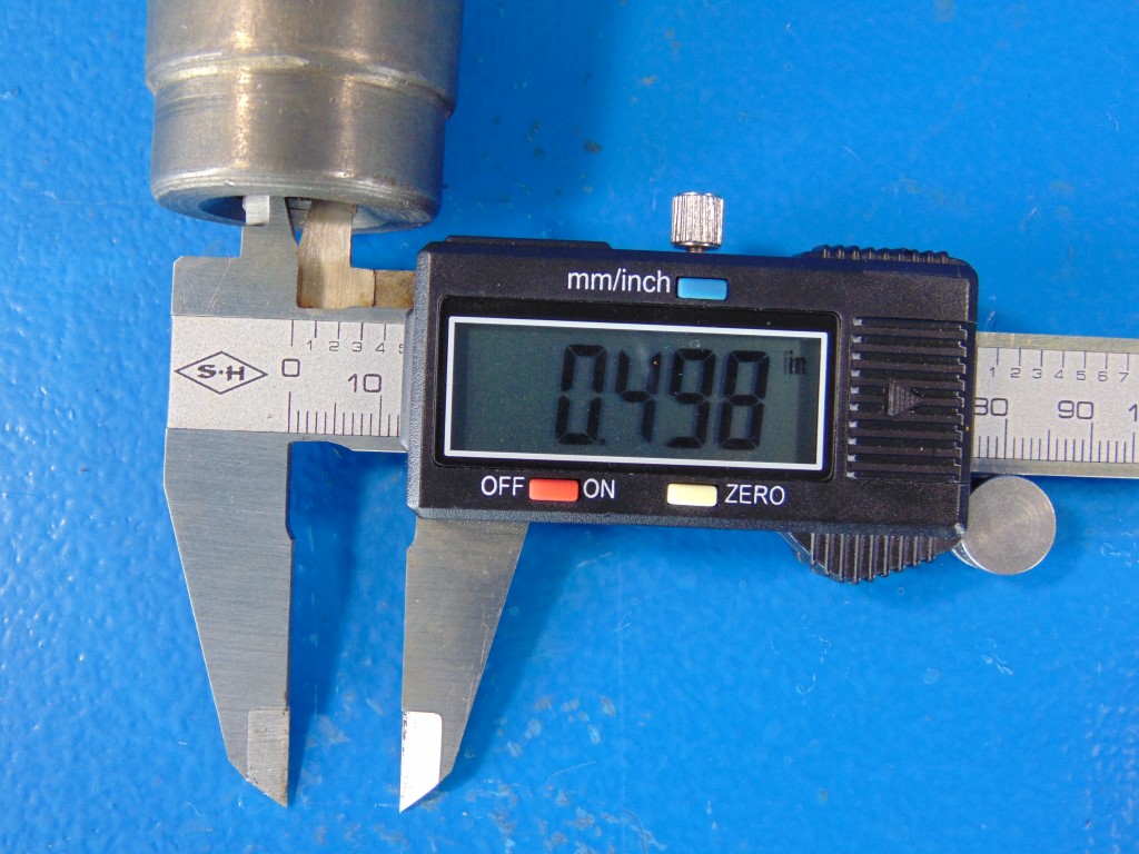 End mill drill holder