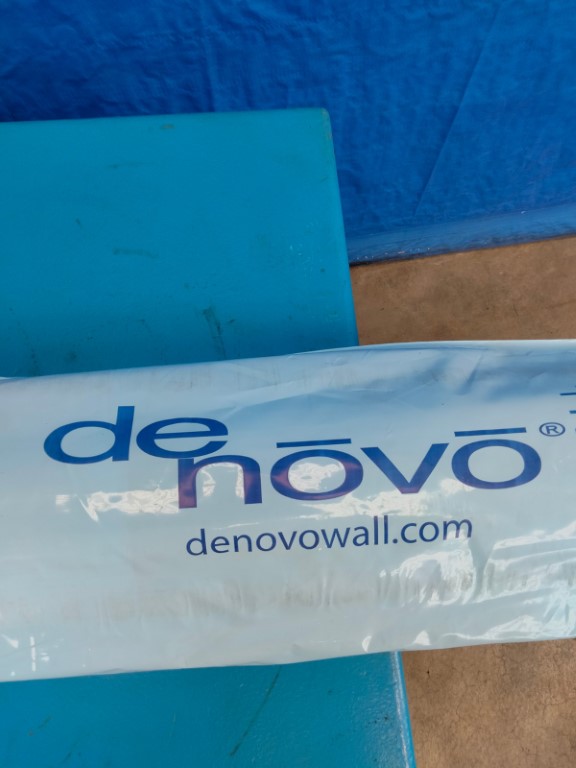 DeNovo Wall Commercial Wallcoverings Verano Linen Silk, DN-VS3-25 30YD x 27"