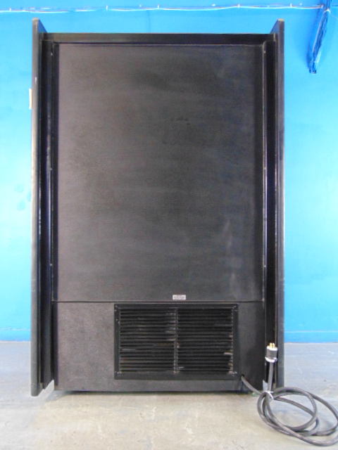 Southern Store MDC-4' Grab-N-Go open air Merchandiser w/air curtain