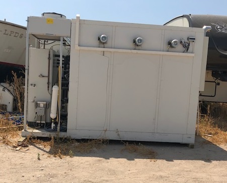 2011 CTS CW-30/8 Walk-In Climatic Test Chamber - Temperature & Environmental Testing Equipment