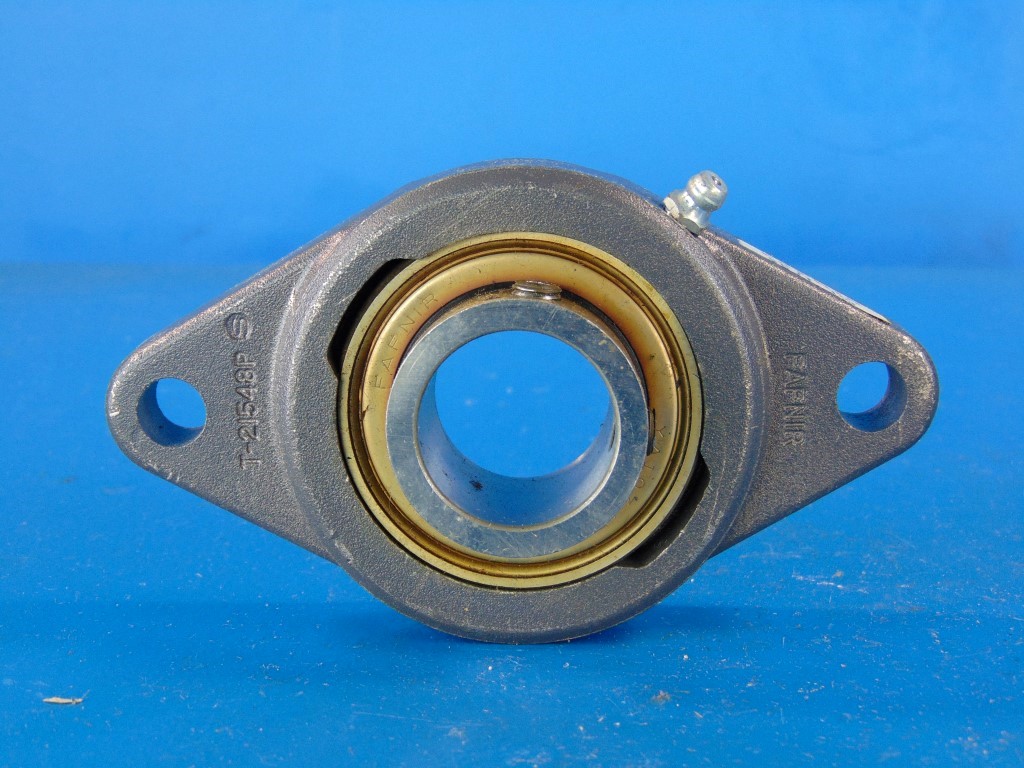 Fafnir SCJT  T-21548P Flange Mount Bearing Ass Pillow Block Bearing