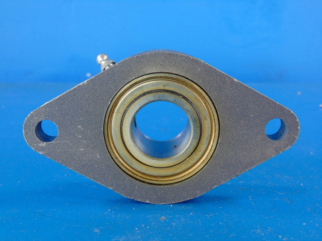 Fafnir SCJT  T-21548P Flange Mount Bearing Ass Pillow Block Bearing