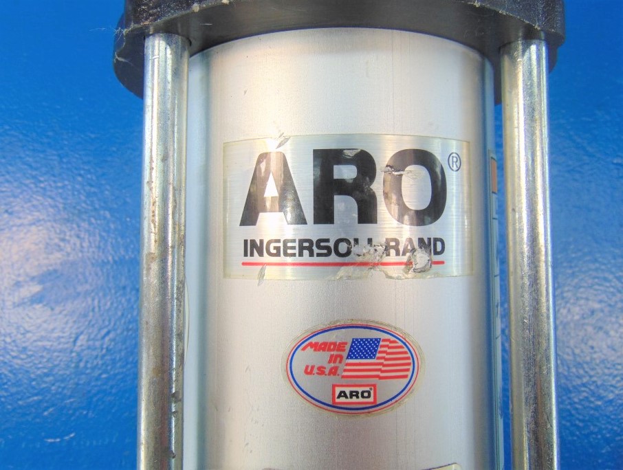 Ingersoll Rand ARO Pump ASM 662420-B Piston Pump